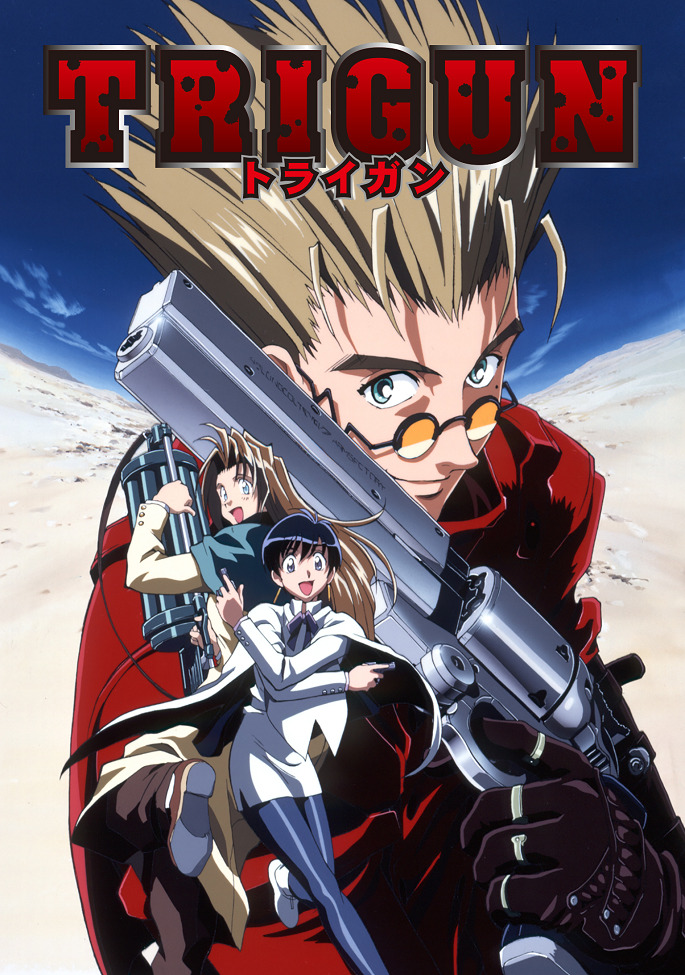 Trigun